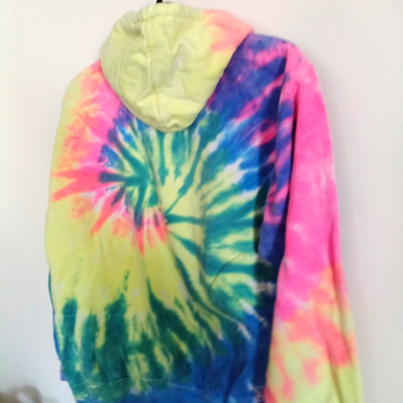 Myrtle beach SC hoodie size S - Picture 5 of 7